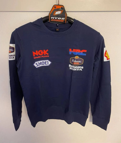 Unused rothmans motogp - l, nsr