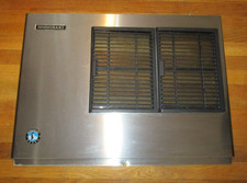Hoshizaki Ice Machine Front