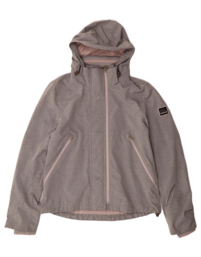 Superdry womens hooded - hooded, rain