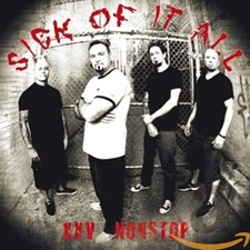 Nonstop (Re-Recordings) by