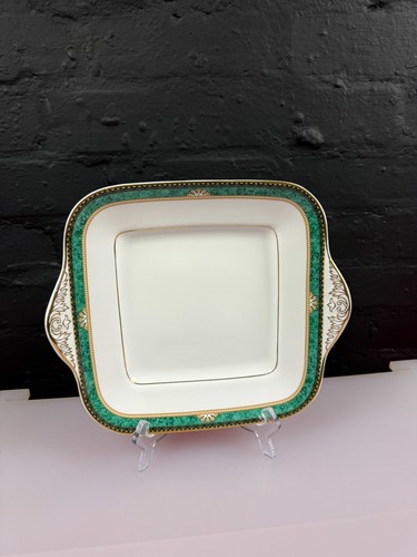 Wedgwood lambourn jade square - wedgwood,