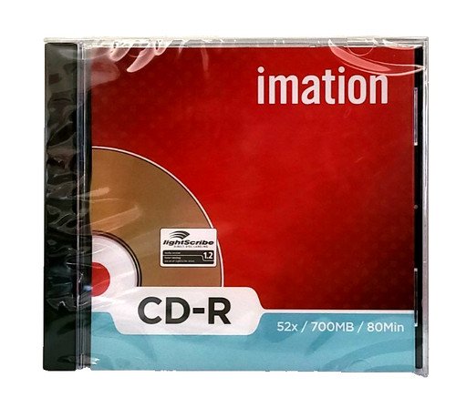 Imation lightscribe - imation,
