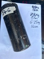 Regulator  Pendulum BOB  -