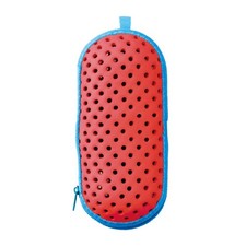 SWANS Swimming Goggle Case SA-141 m PISAX Pink Saxophone Protective case M Size