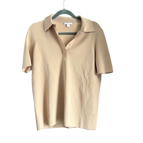 Cos women short sleeve - sleeve, knit