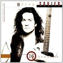16 Strokes The Best of Billy