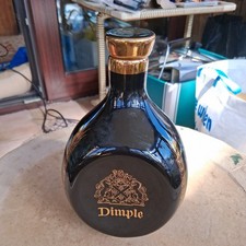 John Haig Vintage Dimple