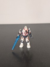 Halo Mega Bloks Covenant White