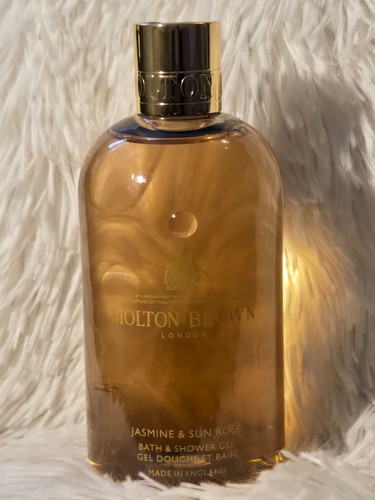 Molton brown jasmine sun - molton,