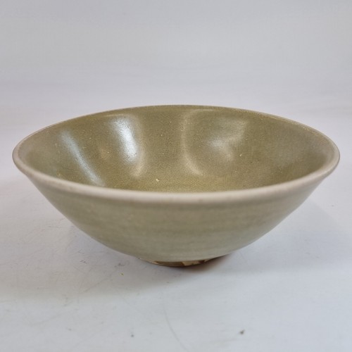 Antique chinese celadon glazed - antique,