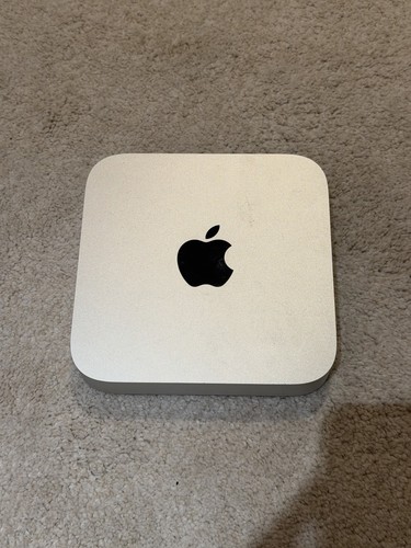 Apple mac mini - mac, 8gb