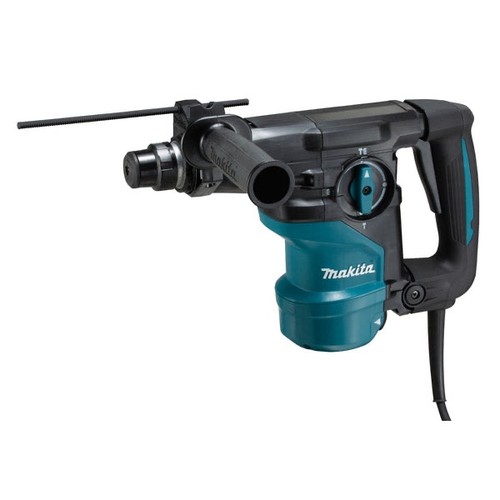 Makita 240v 30mm rotary sds - 240v,