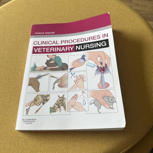Clinical procedures - procedures, in