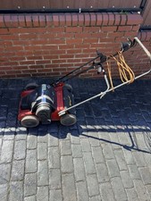Marina scarifier - marina,