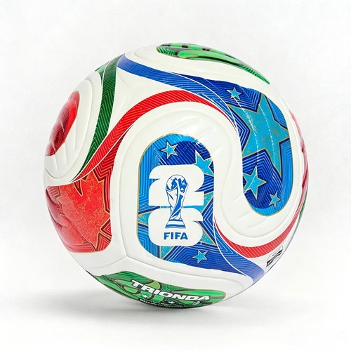 2026 fifa world cup trionda - 2026,