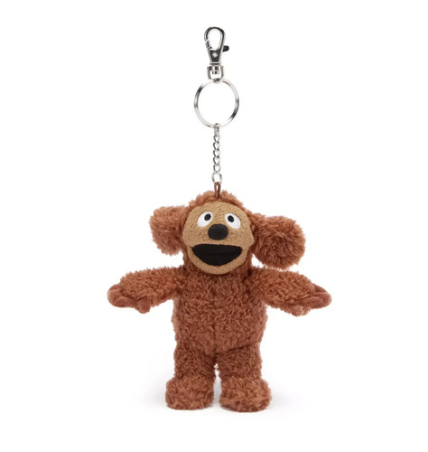 Disney parks the - disney, muppets