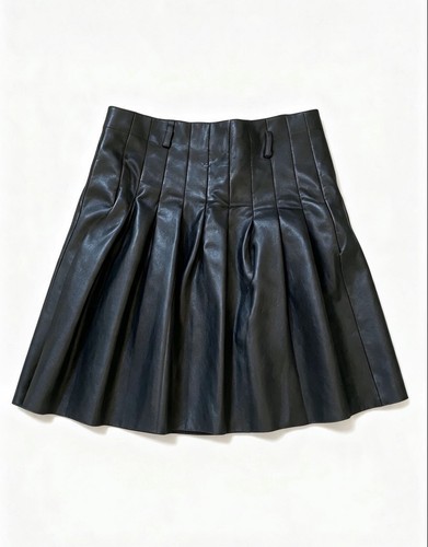 Black mini skirt y2k - skirt,
