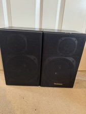 Retro 90s Technics SB-F820 2