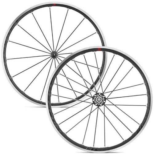 Fulcrum racing zero wheelset - fulcrum,