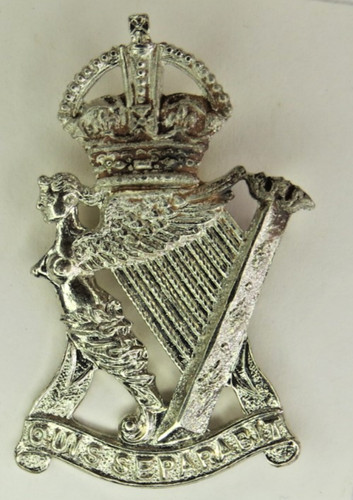 Vintage the royal - royal, rifles
