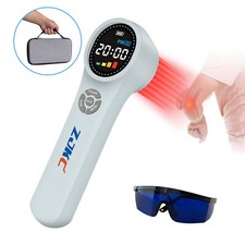 1760mW Cold Laser Therapy