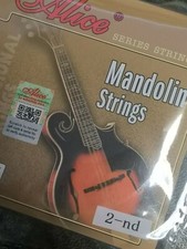 Alice Mandolin String set