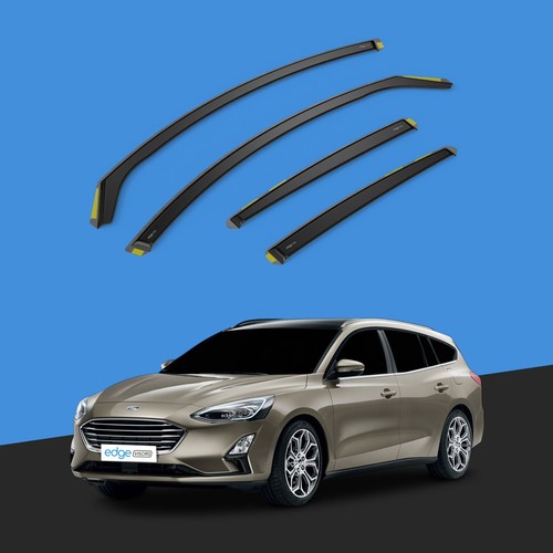 Ford focus mk4 2018 2024 - ford, 2018-2024