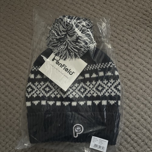 Penfield bobble hat - penfield,
