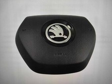 AIRBAG  SKODA FABIA  MK4 IV 4