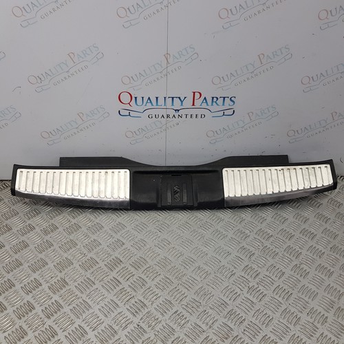 Honda accord mk8 tailgate - honda,