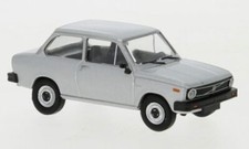 Brekina 27603 Volvo 66 Silver