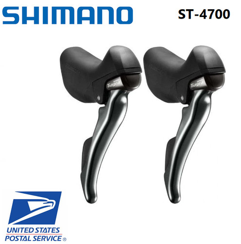 Shimano tiagra 4700 - shimano,