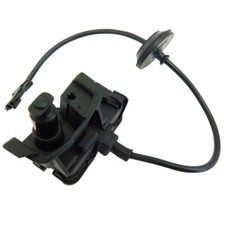 UK FOR VW GOLF MK7 FUEL FLAP