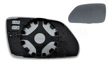 Geniune VW Polo 9N Facelift