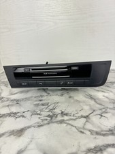 AUDI A7 S7 RS7 RADIO MEDIA