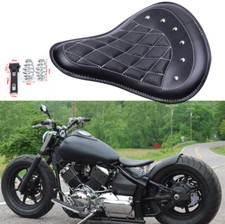 Motorcycle Spring Solo Seat