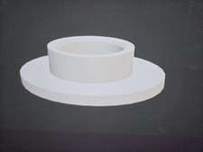 Ford Escort Cosworth Bumper