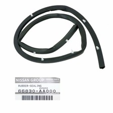 Genuine Nissan Cowling Rubber