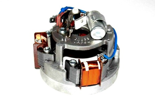 Ignition base plate breaker - ignition,
