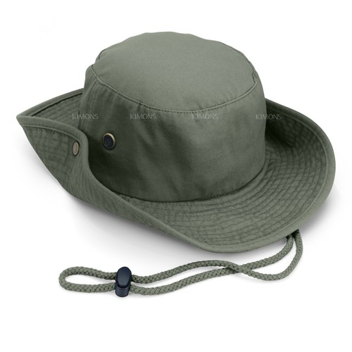 Safari bucket hat cotton - bucket,