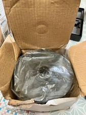 V Belt Centrifugal clutch go kart buggy fit 3/4" shaft 19.05mm  107mm pulley. 2