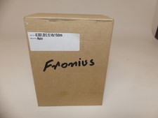 Fronius - Contec MD Shell 1 set 10 pieces X 10 0.8-106mm 420001391210 see pictures