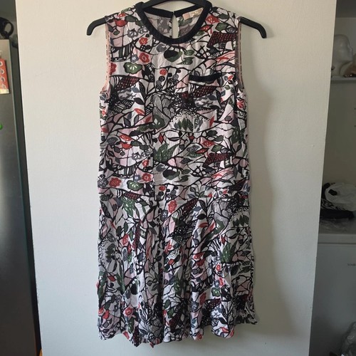 Ted baker lockett botanical - 'lockett',