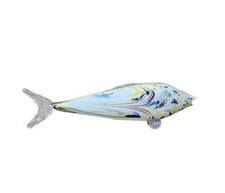 A Large Vintage Italian Murano