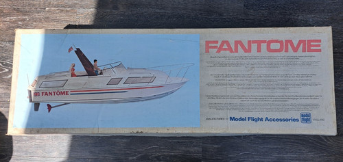 Model flight accessories - flight,