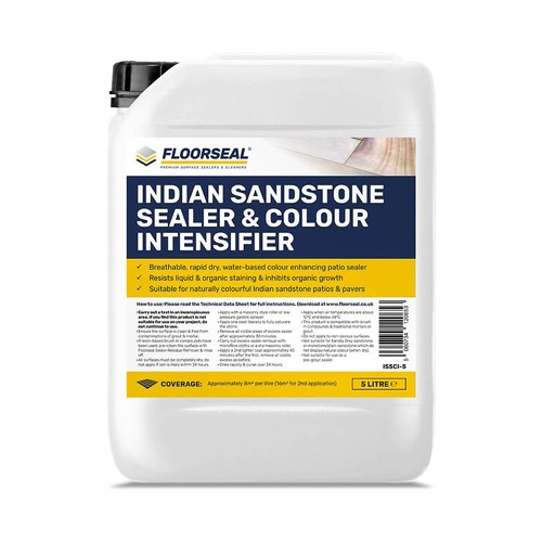 Indian sandstone sealer - indian, &