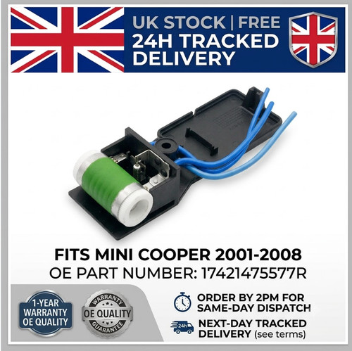 Mini cooper r50 r52 - s,