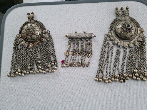 Vintage afghan kuchi - kuchi, tribal