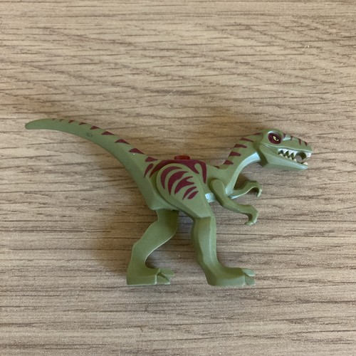 Lego 98166pb02 dinosaur - lego,
