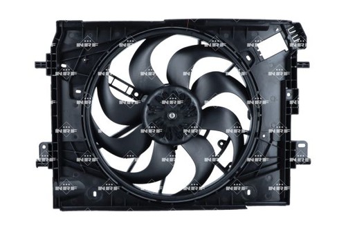 Nrf 470058 fan engine cooling - 470058,